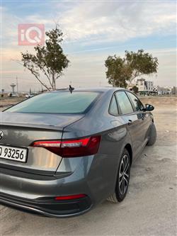 فولكسفاغن جيتا